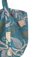 Suzani Vintage Beach bag