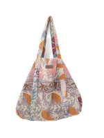 Suzani Vintage Beach bag