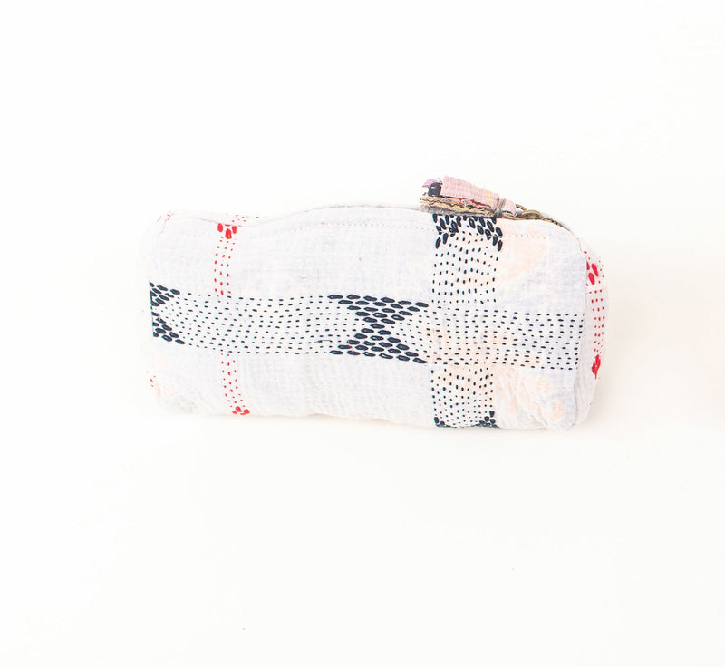Fine Q Pouch Large