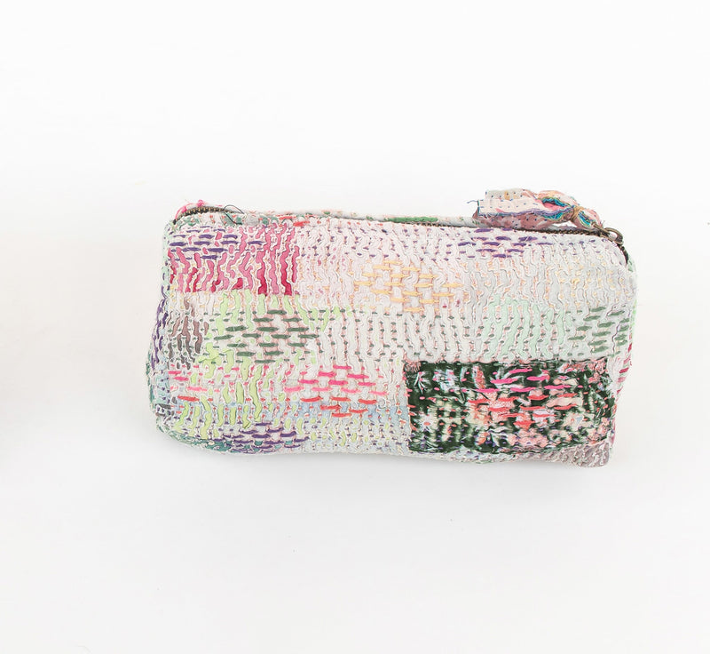 Fine Q Pouch Large