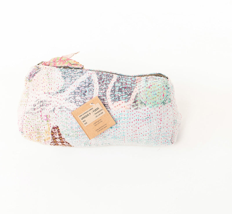 Fine Q Pouch Large