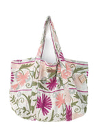 Suzani Vintage Beach bag