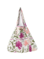 Suzani Vintage Beach bag