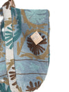 Suzani Vintage Beach bag