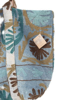Suzani Vintage Beach bag