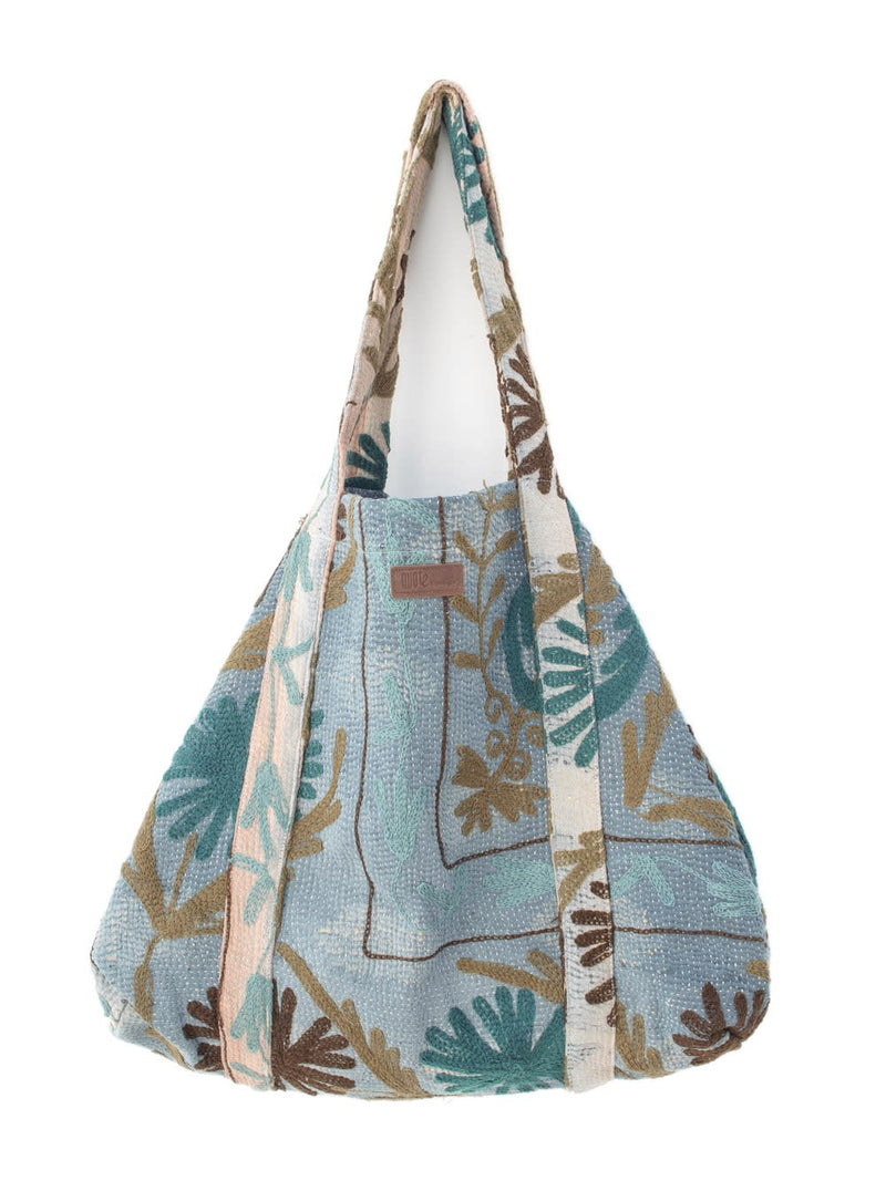 Suzani Vintage Beach bag