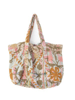 Suzani Vintage Beach bag