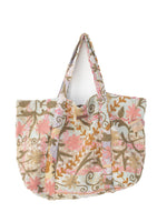 Suzani Vintage Beach bag