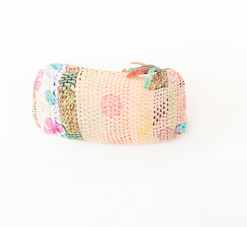 Fine Q Pouch Large