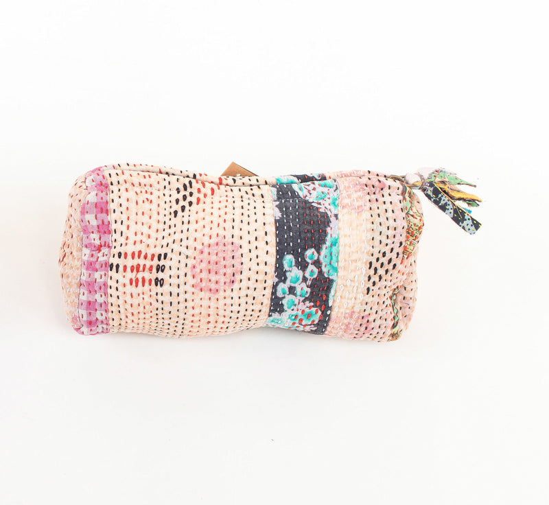 Fine Q Pouch Large