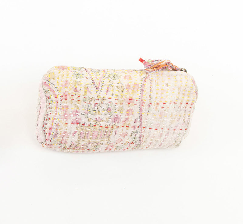 Fine Q Pouch Large
