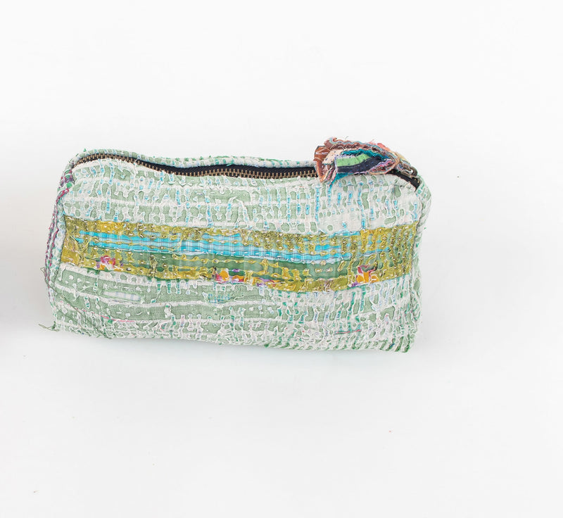 Fine Q Pouch Large