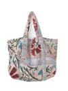 Suzani Vintage Beach bag