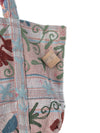 Suzani Vintage Beach bag