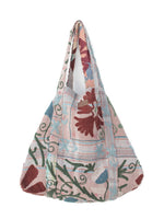 Suzani Vintage Beach bag