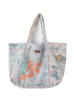 Suzani Vintage Beach bag