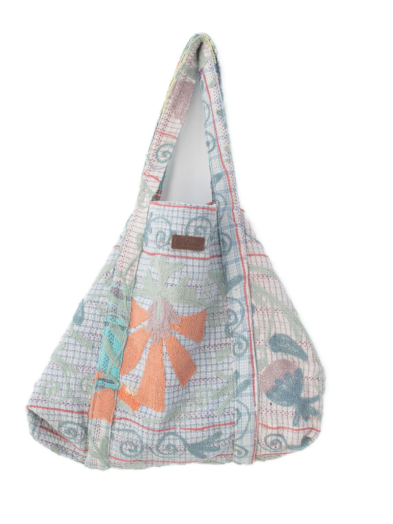 Suzani Vintage Beach bag