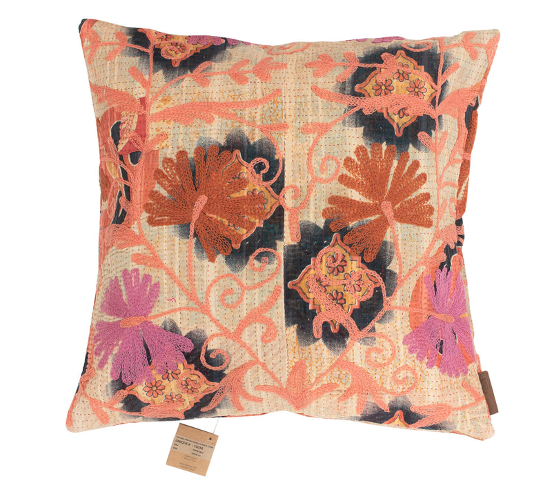 Suzani Pudebetræk 50x50