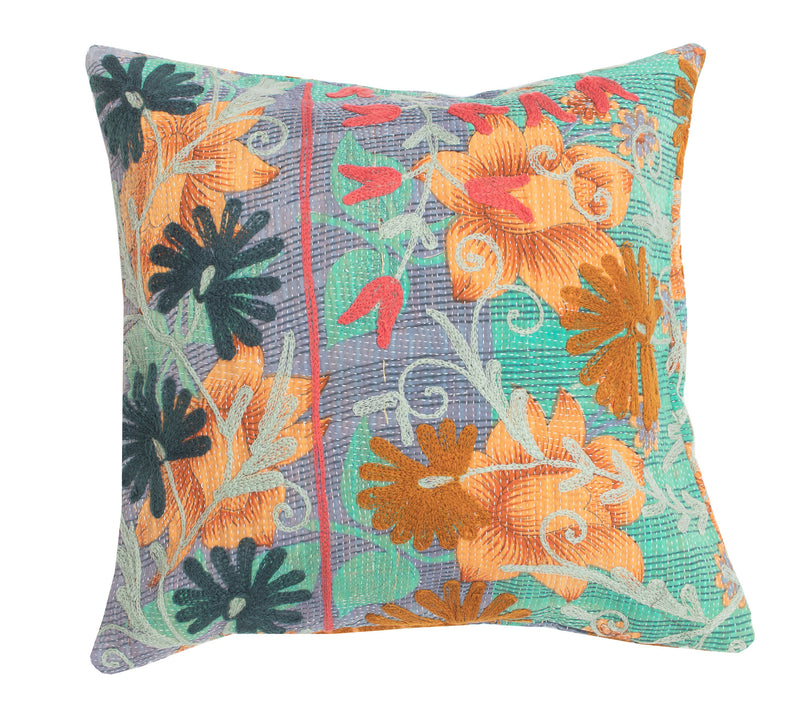 Suzani Pudebetræk 50x50