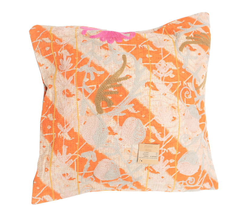 Suzani Pudebetræk 50x50