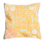 Suzani Cushion cover 50x50