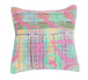Suzani Cushion cover 50x50