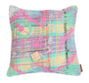 Suzani Cushion cover 50x50