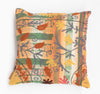 Suzani Cushion cover 50x50