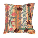 Suzani Cushion cover 50x50
