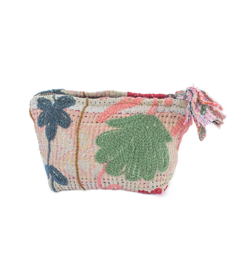 Suzani Pouch Small