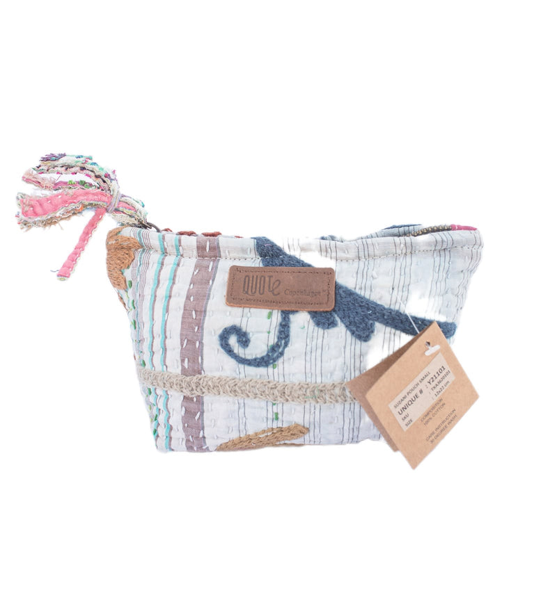 Suzani Pouch Small