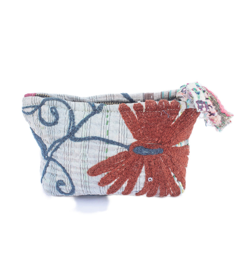 Suzani Pouch Small