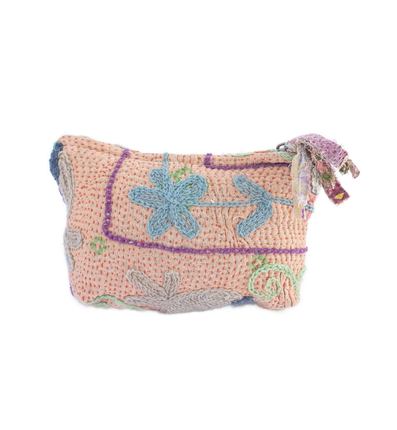 Suzani Pouch Small