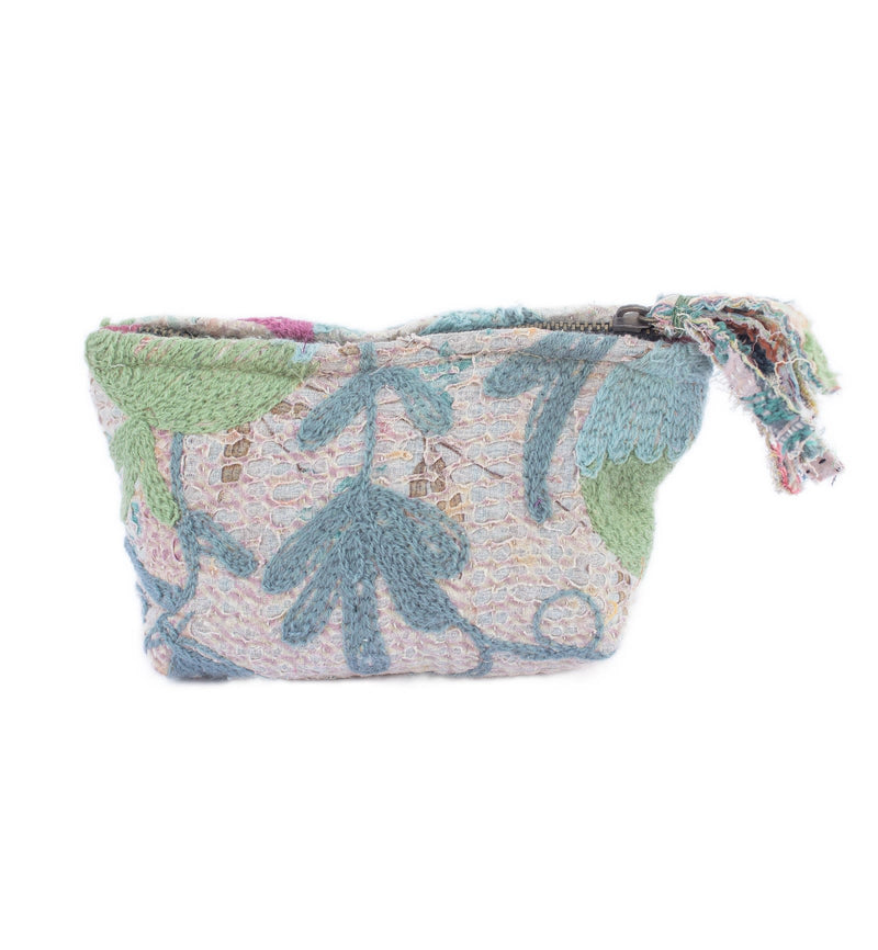 Suzani Pouch Small