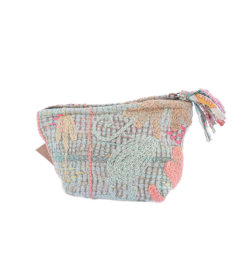 Suzani Pouch Small