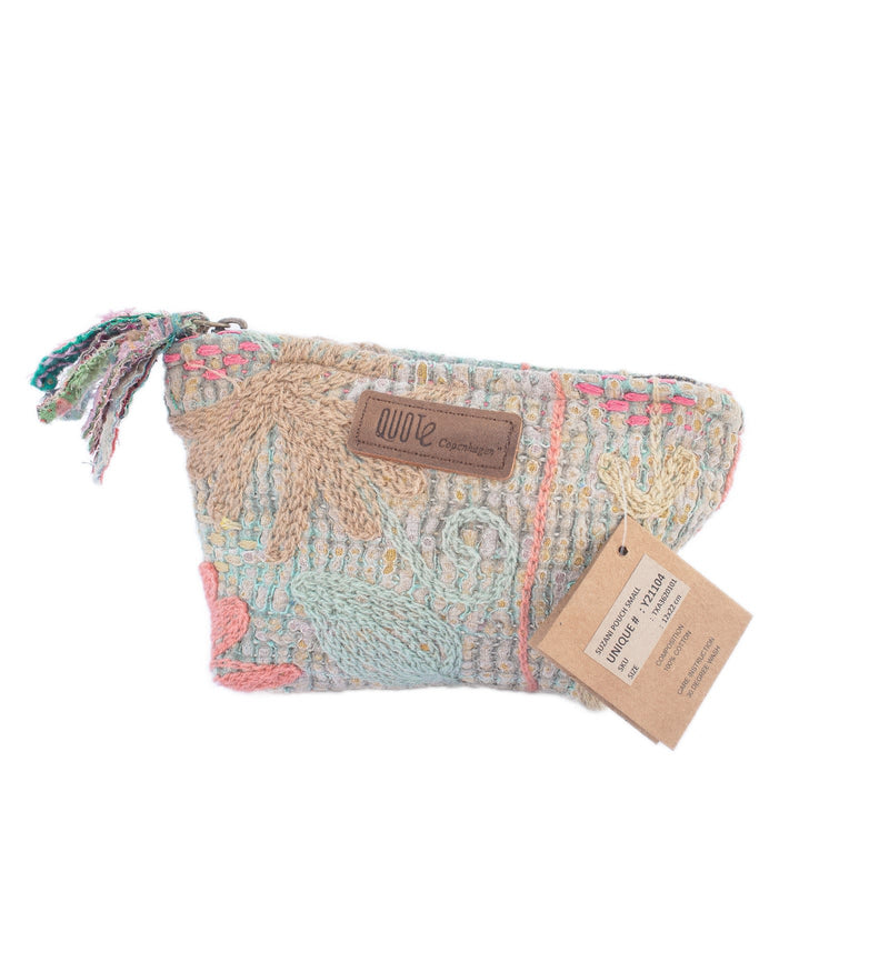 Suzani Pouch Small