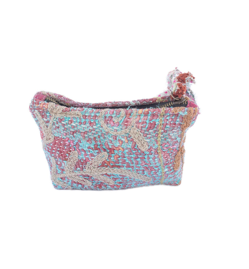 Suzani Pouch Small