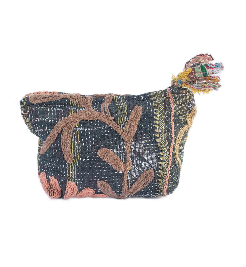 Suzani Pouch Small