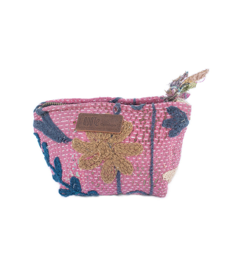 Suzani Pouch Small