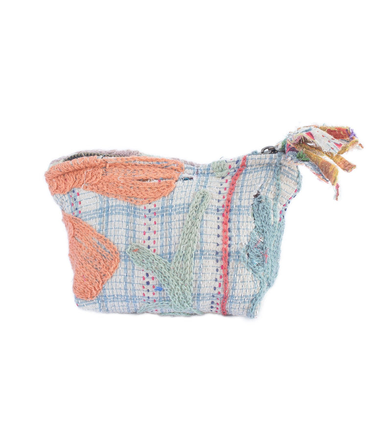 Suzani Pouch Small