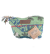 Suzani Pouch Small