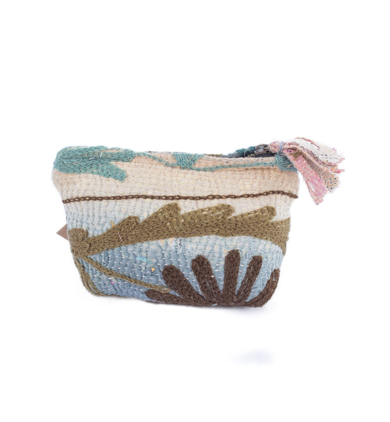 Suzani Pouch Small
