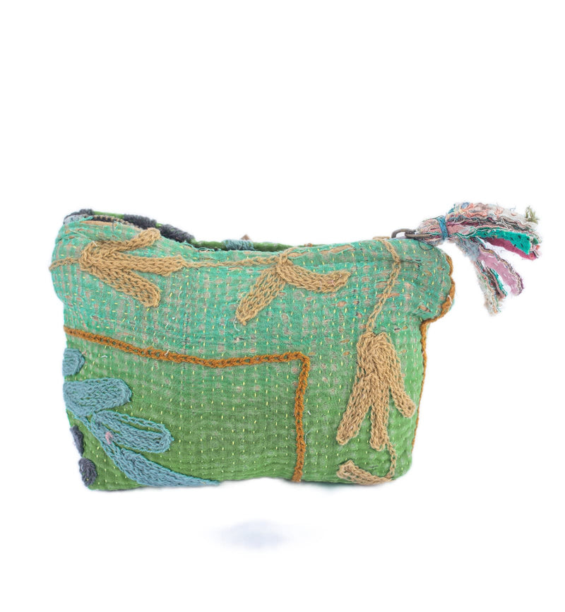 Suzani Pouch Small