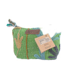 Suzani Pouch Small