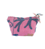 Suzani Pouch Small