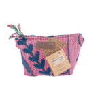 Suzani Pouch Small