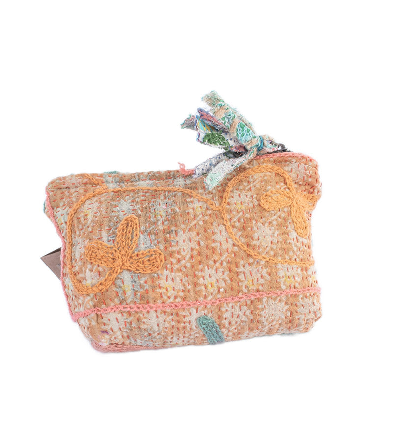 Suzani Pouch Small