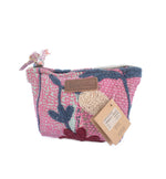 Suzani Pouch Small