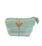 Suzani Pouch Small