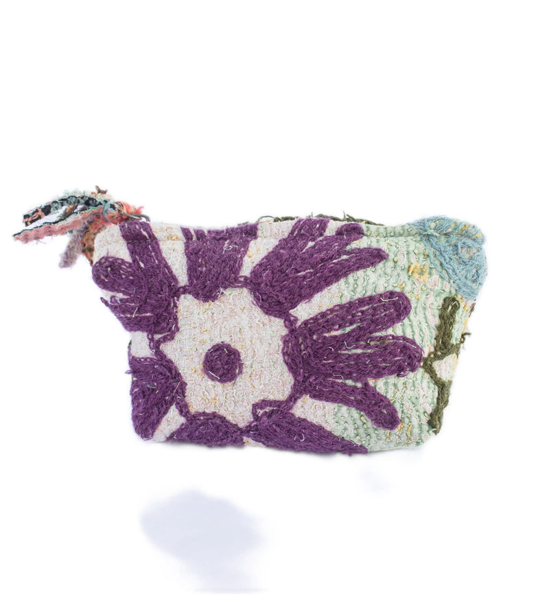 Suzani Pouch Small